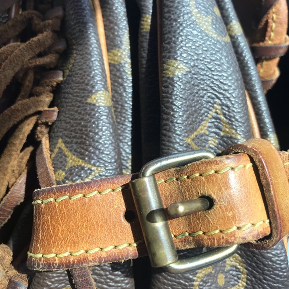 Authentic Louis Vuitton saumer - Picture 6 of 8